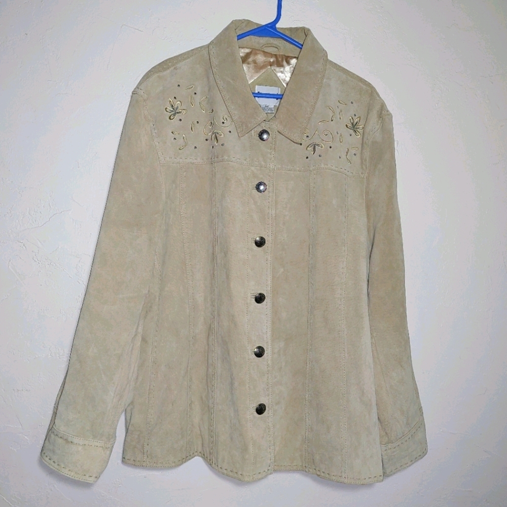 Lake Matley NEW jacket